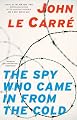 The Spy Who Came In from the Cold