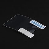 10 PCS Screen Protector Film Mirror for Nokia C3-01