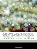 Sprawl Trilogy, including: Neuromancer, Count Zero, Mona Lisa Overdrive, New Rose Hotel, The Sprawl, Burning Chrome (short Story Collection), Bobby ... Mnemonic, Molly Millions, Tessier-ashpool