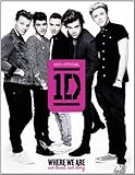 Where we are : our band, our Story, 100% official