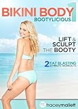 Tracey Mallett-Bikini Body Bootylicious