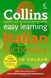 Collins Easy Learning - Collins Easy Learning Italian Dictionary (Collins Easy Learning Dictionaries)