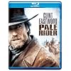Pale Rider [Blu-ray]