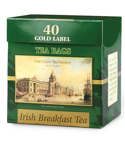 Irish Breakfast Tea by Creative Irish Gifts