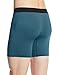 Perry Ellis Men's Luxe Mini Stripe Boxer Brief