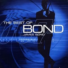 The Best of Bond ...James Bond