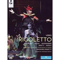 Rigoletto