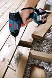 BOSCH(ボッシュ) 14.4V多機能バッテリー インパクトドライバー GDR14.4V-LIMF