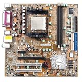 MATX MBD AMD 939 PIN NVIDIA NFORCE4 PCIE 8XAGP (NF4K8MC-RS)