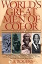 World's Great Men of Color
