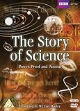 The Story of Science - Season 1 - 3-DVD Set ( The Story of Science: Power, Proof and Passion ) [ NON-USA FORMAT, PAL, Reg.2.4 Import - United Kingdom ]