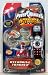 Power Rangers Operation Overdrive - Overdrive Tracker - 29101 - 5 Scan Cards included!