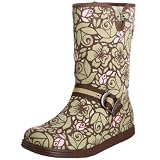 Sugar Women's Pull Up Party Crowded Garden Boot