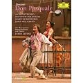 Donizetti: Don Pasquale [DVD] [2011] [US Import] [NTSC]