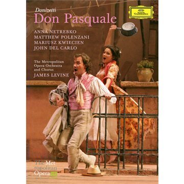 Donizetti: Don Pasquale