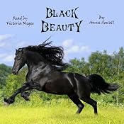 Black Beauty: The Autobiography of a Horse | [Anna Sewell]