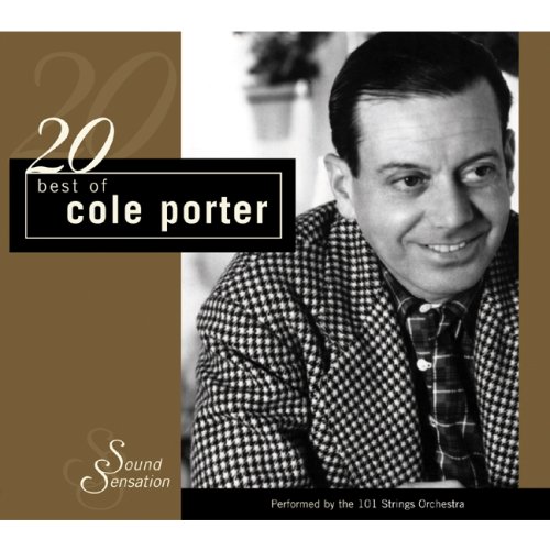 101 Strings Orchestra - 20 Best of Cole Porter - Zortam Music
