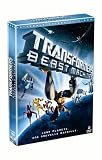 Transformers : beast machines, saison 1