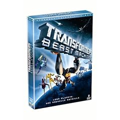 Transformers : Beast Machines - Saison 1
