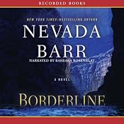 Borderline | [Nevada Barr]