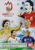 Euro 2008: Les Meilleurs Buts [DVD] �摜