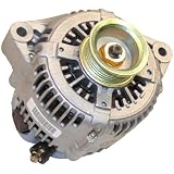 Beck Arnley 186-1181  Alternator by Beck Arnley