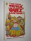 The Puffin trivia quiz game book