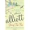 CATHERINE ALLIOTT - All Her Books In Order Of Publication
