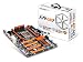GIGABYTE intel X79 LGA2011 XL-ATX DDR3 4ch,4DIMM 4way SLI/CrossFire RealtekALC898 8chDolby DualUEFI 3DBIOS GA-X79-UD7