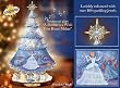 Amazing Disney Cinderella Rotating Musical Christmas Tree, RAREST EARLY HOLIDAY SALE