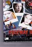 Freeway II_Highway to Hell_Region 2_V. Gallo_EU-Import dvd with original English soundtrack