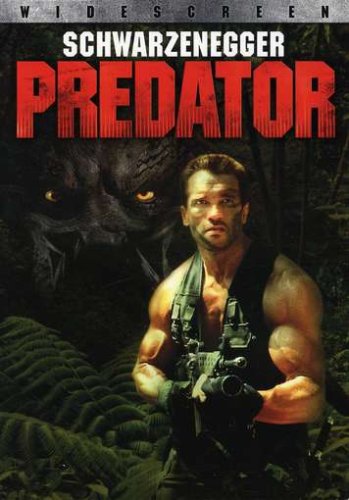 Predator - An Extraordinary Movie