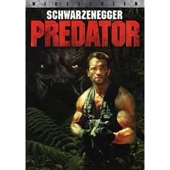 Predator by 
