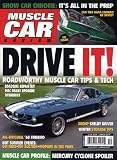 Muscle Car Review