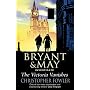 The Victoria Vanishes (Bryant & May 6)