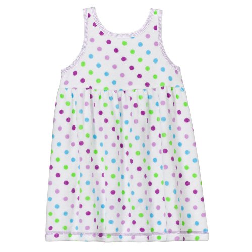 Infant Girls' Circo Terry Coverup - Cool Dot