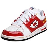 Reebok Men's NFL Chiefs Field Pass Helmet Sneaker