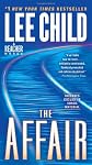 The Affair (Jack Reacher #16)