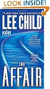 The Affair (with bonus short story Second Son): A Reacher Novel