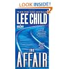 The Affair (Jack Reacher #16)