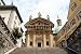 Wallmonkeys Peel and Stick Wall Decals - Mausoleum of Franz Ferdinand Ii in Graz - Removable Graphic