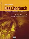 Produkt-Bild: Sing & Swing - Das Chorbuch