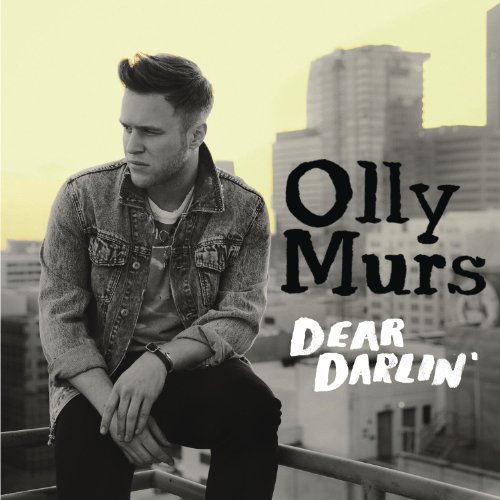 Olly Murs - Dear Darlin - Zortam Music