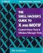 Book The Shell Hacker's Guide to X and Motif (Wiley Professional Computing)