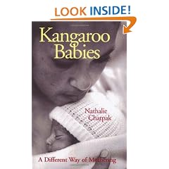 Kangaroo Babies: A Different Way of Mothering
