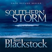 Southern Storm: Cape Refuge Series #2 | [Terri Blackstock]