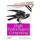 High Performance Computing (RISC Architectures, Optimization and Benchmarks) by Charles Severance and Kevin Dowd