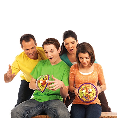 Imagen 3 de Plasmart - Perplexus Original, juguete de habilidad