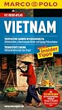 MARCO POLO Reiseführer Vietnam: Reisen mit Insider-Tipps. Mit Reiseatlas