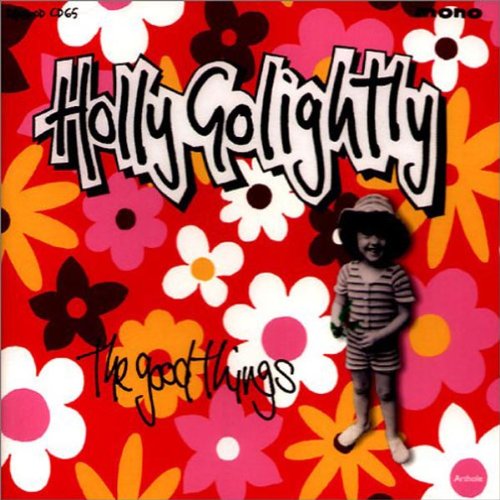 Album Art for Good Things by Holly Golightly